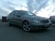 C 230 Kompressor