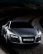 Audi R8.Очень классная тачка