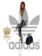 adidas