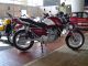 Jawa 650 turbo
