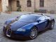 Вugatti Veyron