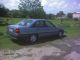 Мой opel omega A
