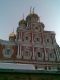 Рождественская церковь.