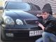 Lexus GS300