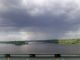 видно плохо.но там дождь)