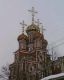 Храм на улице черниговской