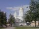 Храм на улице дьяконова