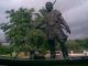 Первый человек приплыл сюда на лодке и основал здесь поселение