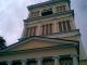 Бшня правого крыла дворца