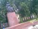 Памятник погибшим воинам