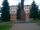 СШ 11.В этой школе я учился.