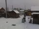 Снег в мае