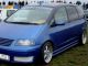 Sharan tuning