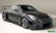Ниссан 350z