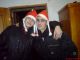 Я и Витос новый год 2010