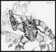 Warhammer 40k.Орки