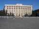 Самая большая площадь в Европе находится в Харькове!вот она!