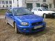 Subaru Impreza) комментируем