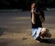 Подруга которая привела в фотостудию:)