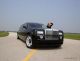 Rolls-Royce - нормальная машина.Всё остальное - компромис ! :)