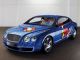 Romero Britto.Continental GT