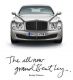 Mulsanne