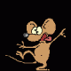 Dancer mouse