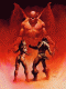 Satanys