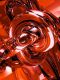 Red Abstr 25