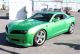 Год выпуска:2011 Марка:Chevrolet, Camaro Z / TA