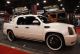 Year:2010 Make:Cadillac, EXT