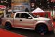 Year:2010 Make:Ford, F-550