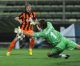 Парма 1:1 Шахтар