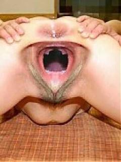 Wierd Porn