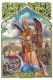 Радегаст (Виктор Корольков) - воинственный бог, защитник городов.