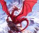 Red Northern Dragon