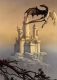 Tower and Dragon