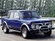 Lada 4x4 pikup