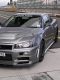 Nissan Skyline