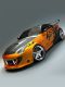 Nissan- 350Z