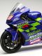 Suzuki moto