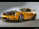 Mustang GTI