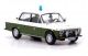 Fiat 124 police