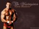Chris Masters