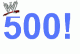 500