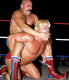 9.CAMEL CLUTCH