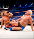 7.FIGURE-FOUR LEGLOCK