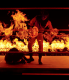9.Горение конкуренции(BURNING RIVALRY)
