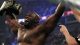 Победив Вейда Барета Изикиль выигрпл чемпионский пояс