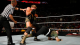 На этой неделе RAW:Джек Свагер победил Sgt.Slaughter, но потом Эван Борн побил Свагера
